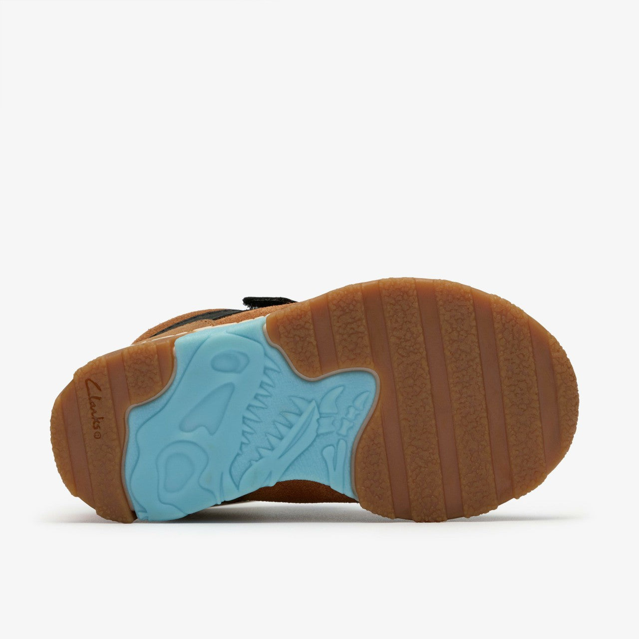 Kids Steggy 2 Glow Toddler Tan