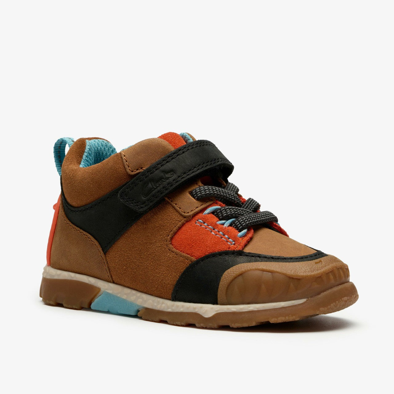 Kids Steggy 2 Glow Toddler Tan