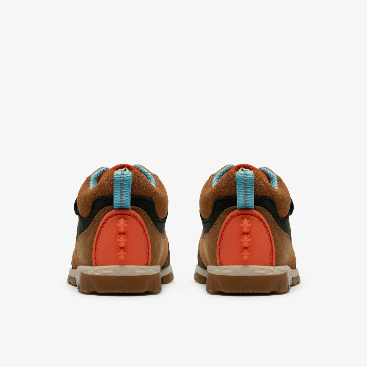 Kids Steggy 2 Glow Toddler Tan