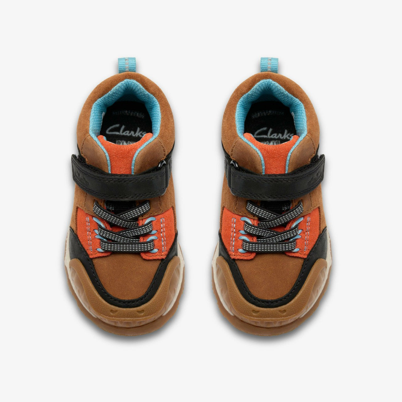 Kids Steggy 2 Glow Toddler Tan