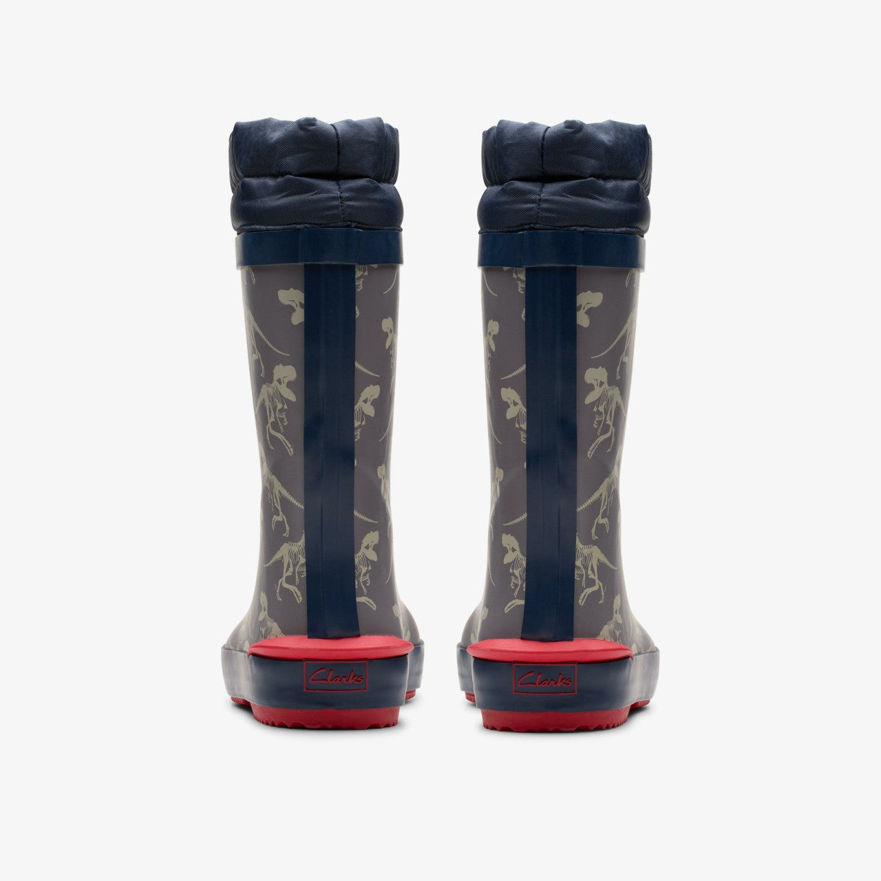 Kids Tarri Race Kid Grey Combination