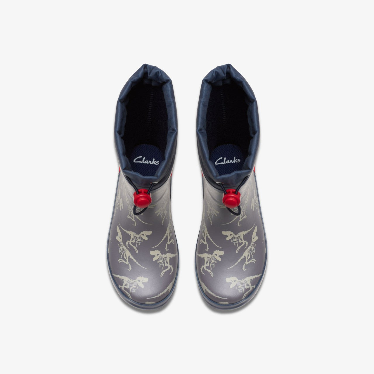 Kids Tarri Race Kid Grey Combination