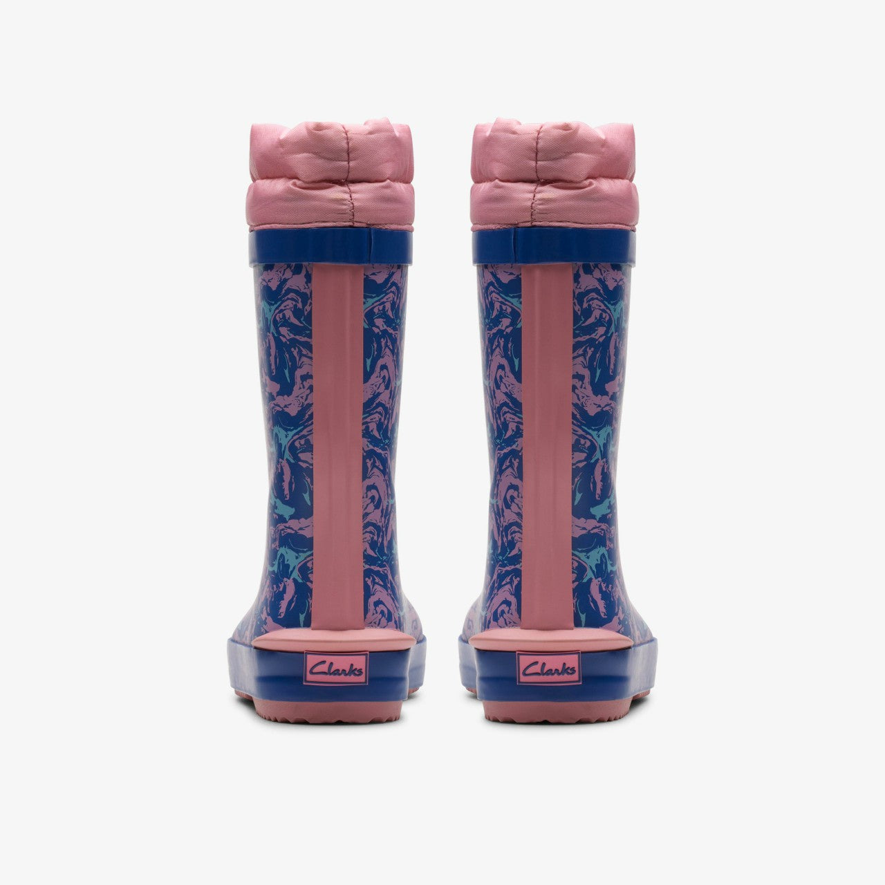 Kids Tarri Race Kid Blue Combination