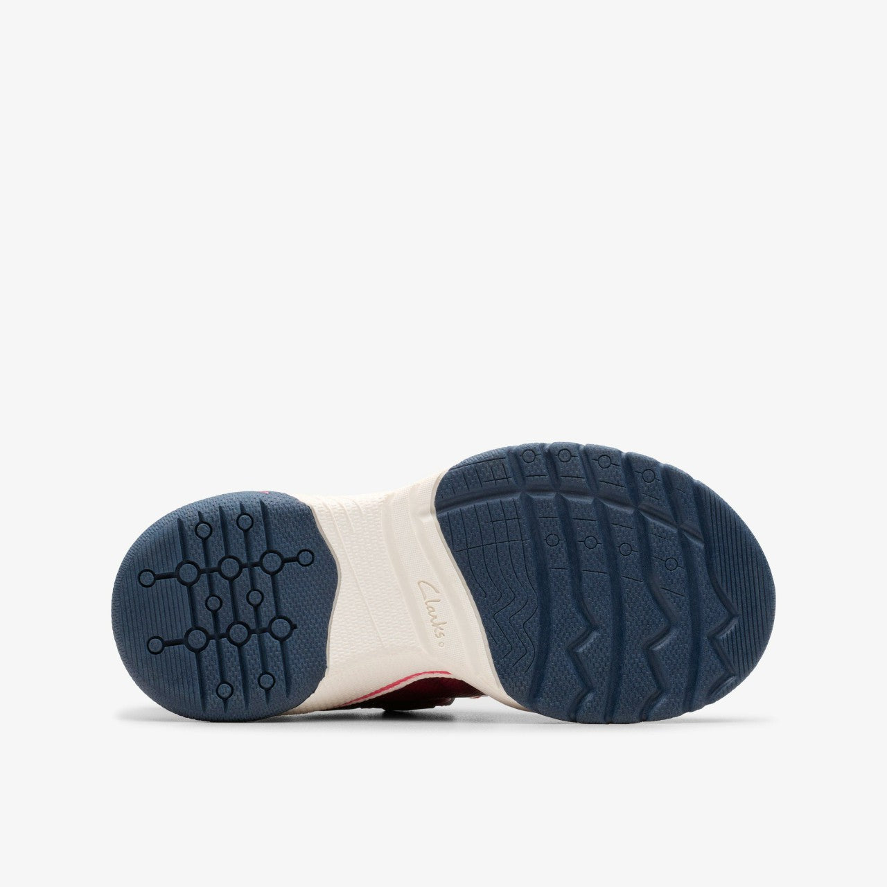 Kids Feather Track Kid Berry Combination