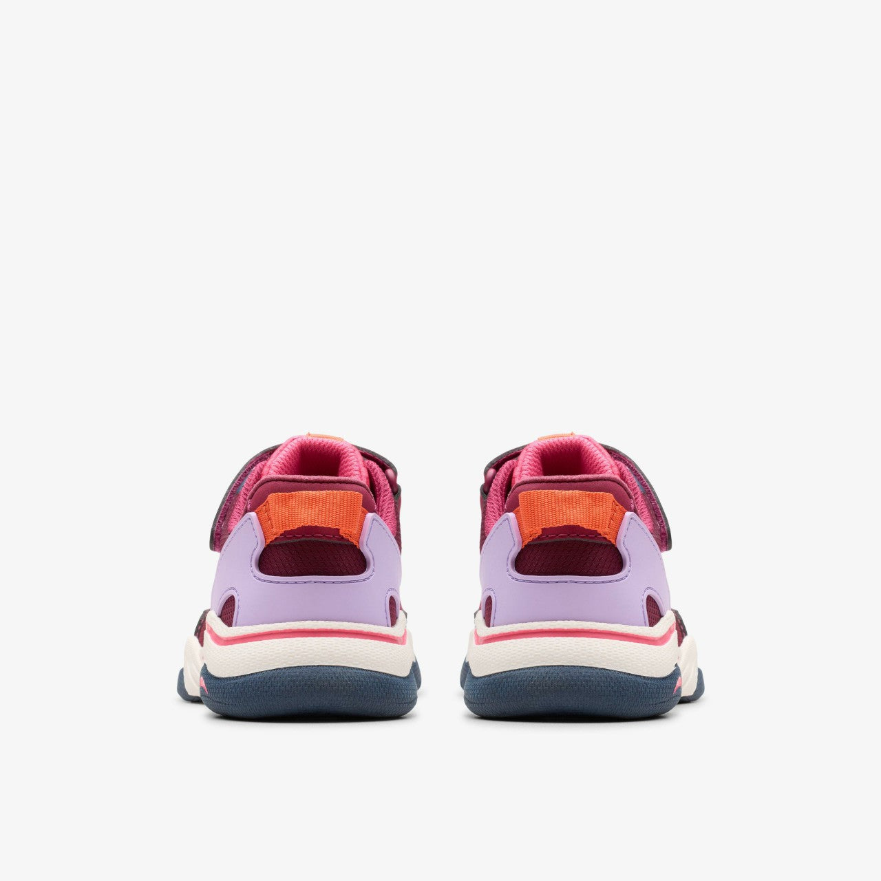 Kids Feather Track Kid Berry Combination