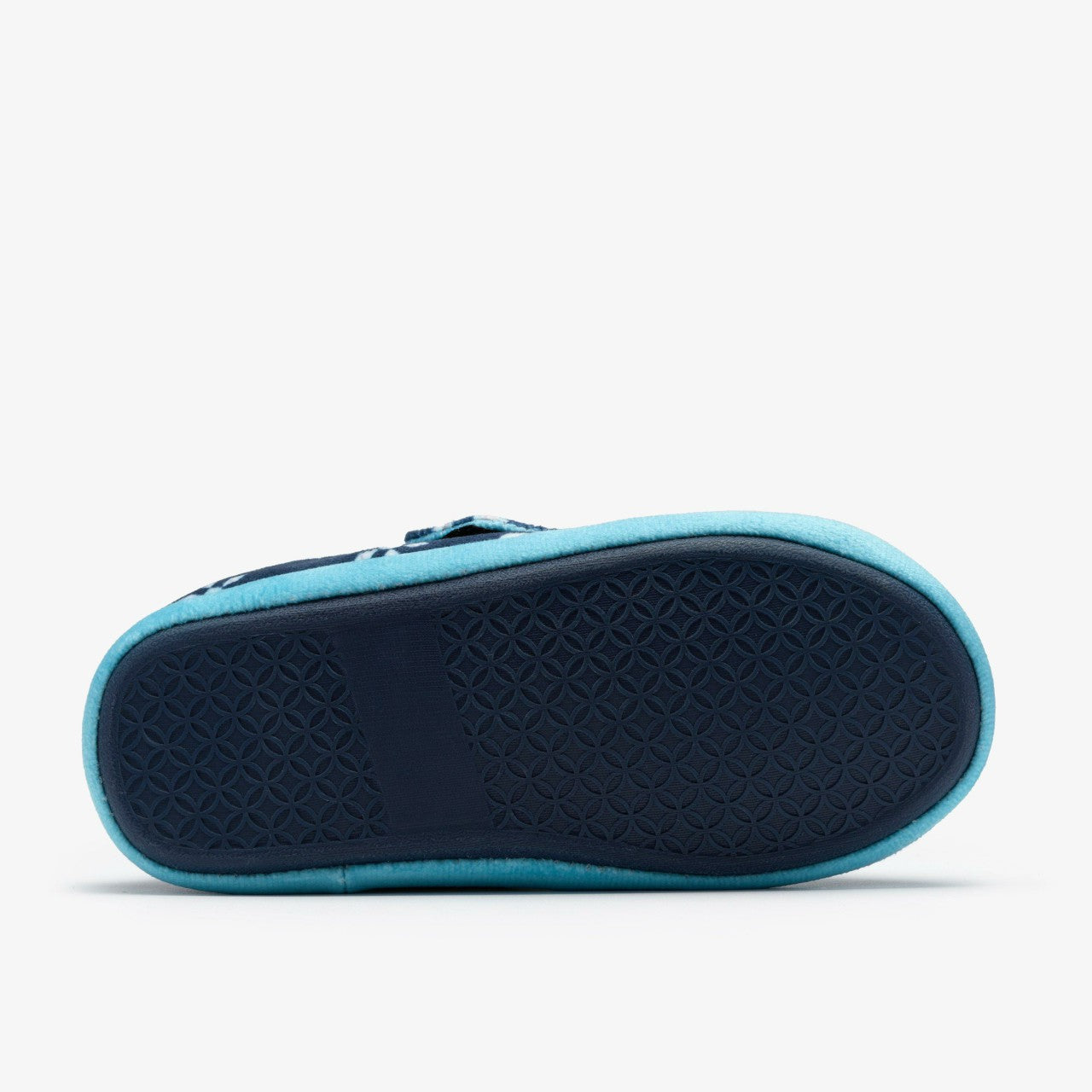 Kids Fluffy Snug Kid Navy