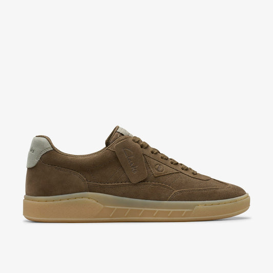Men Craft Rally Ace Khaki Combination