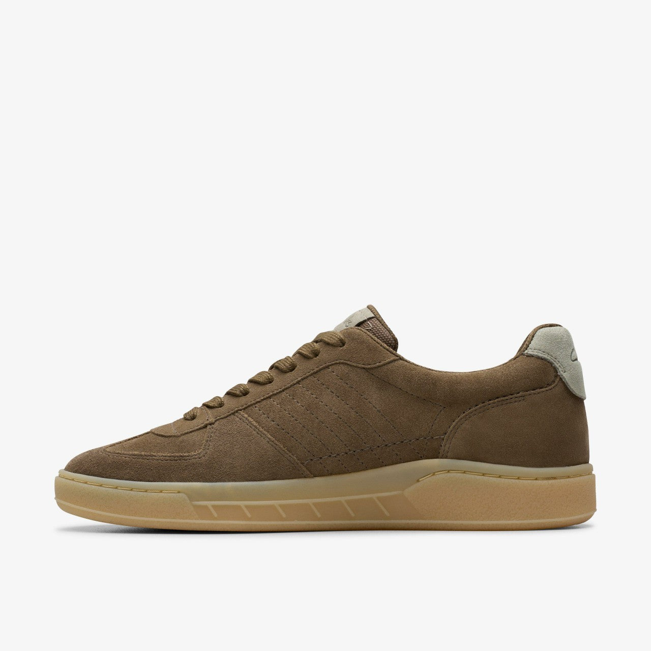 Men Craft Rally Ace Khaki Combination