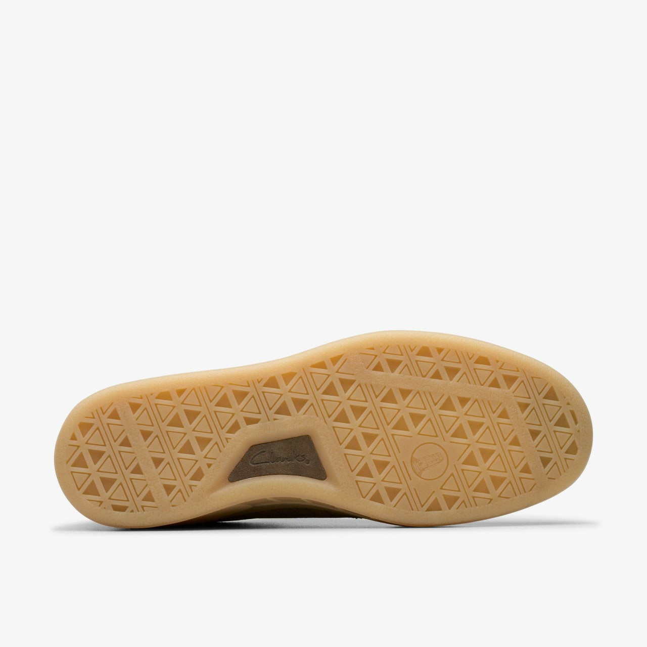 Men Craft Rally Ace Khaki Combination