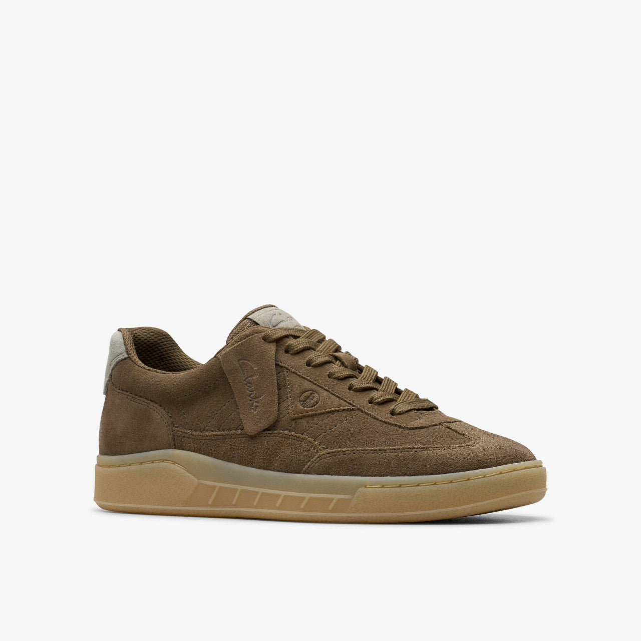 Men Craft Rally Ace Khaki Combination