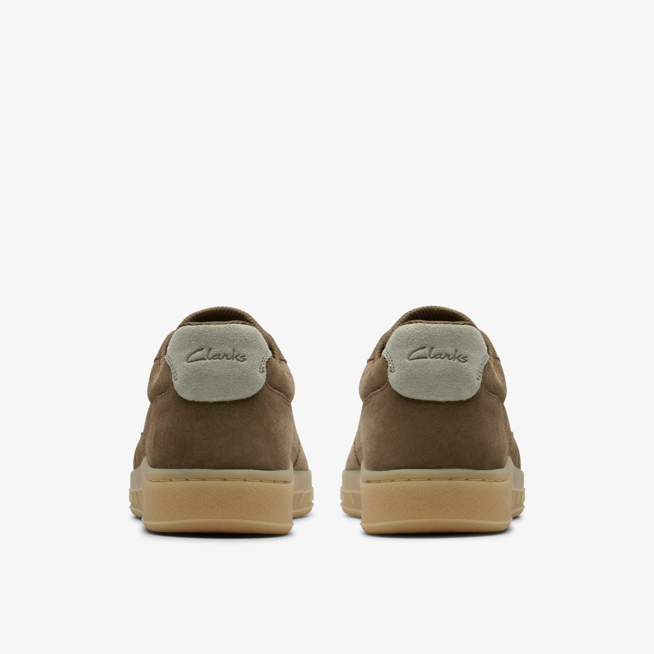 Men Craft Rally Ace Khaki Combination