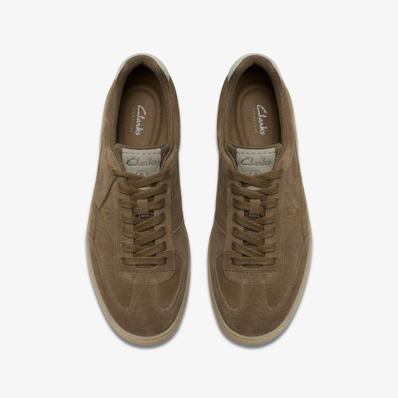 Men Craft Rally Ace Khaki Combination