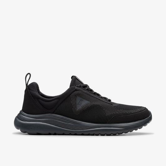 Men LT 360 Lo Black/Black