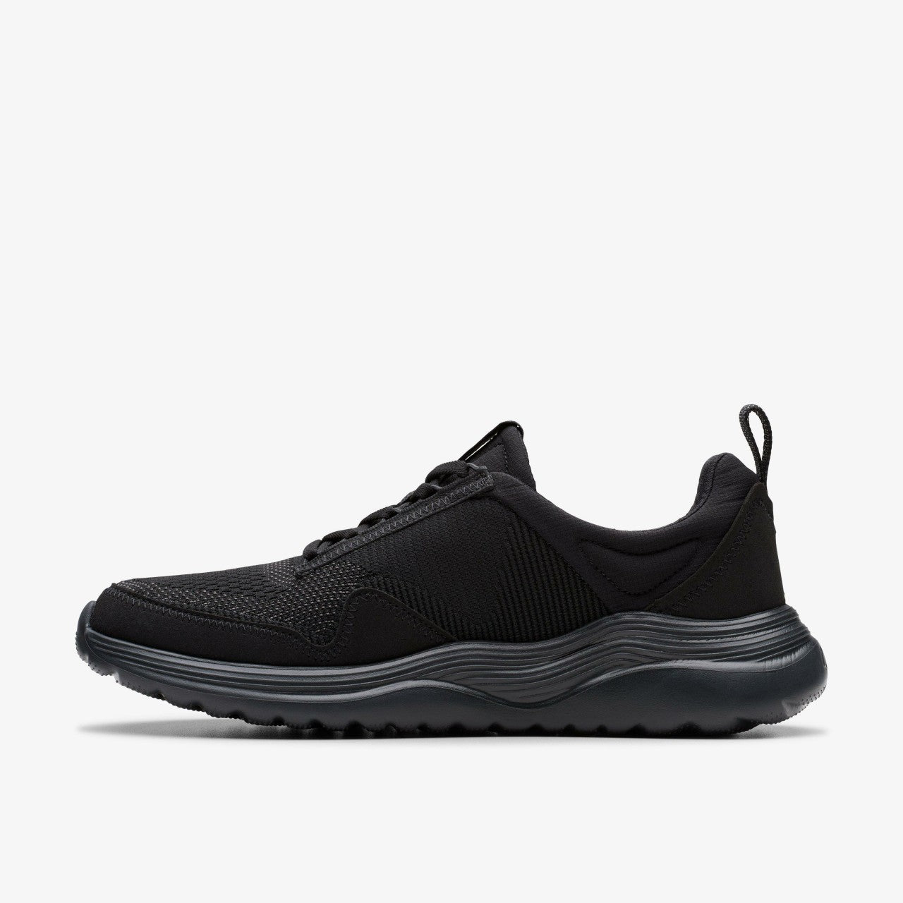 Men LT 360 Lo Black/Black