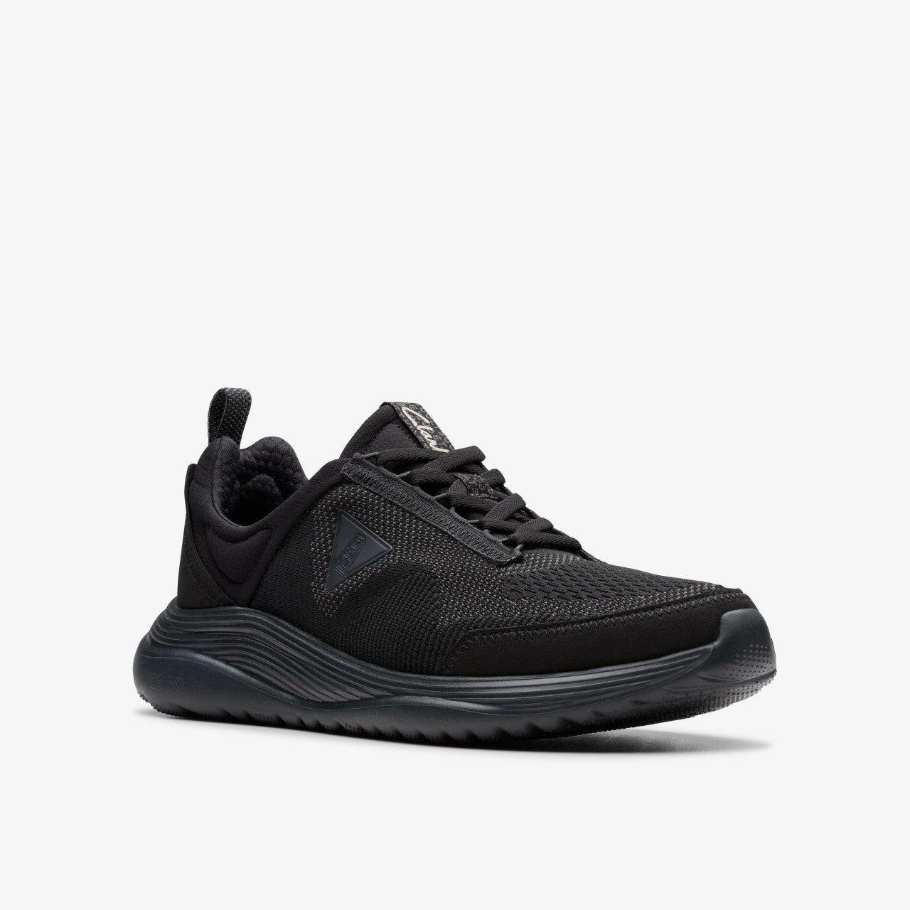 Men LT 360 Lo Black/Black