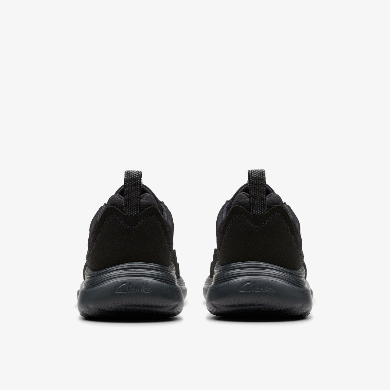 Men LT 360 Lo Black/Black