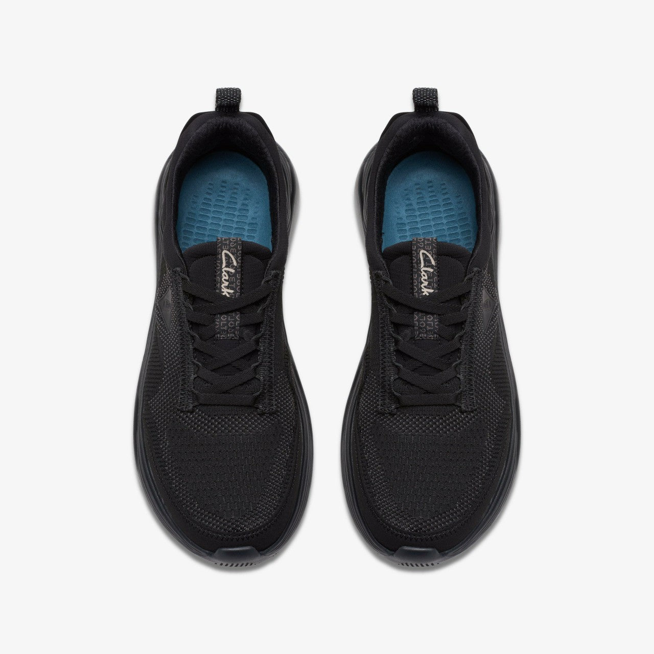 Men LT 360 Lo Black/Black