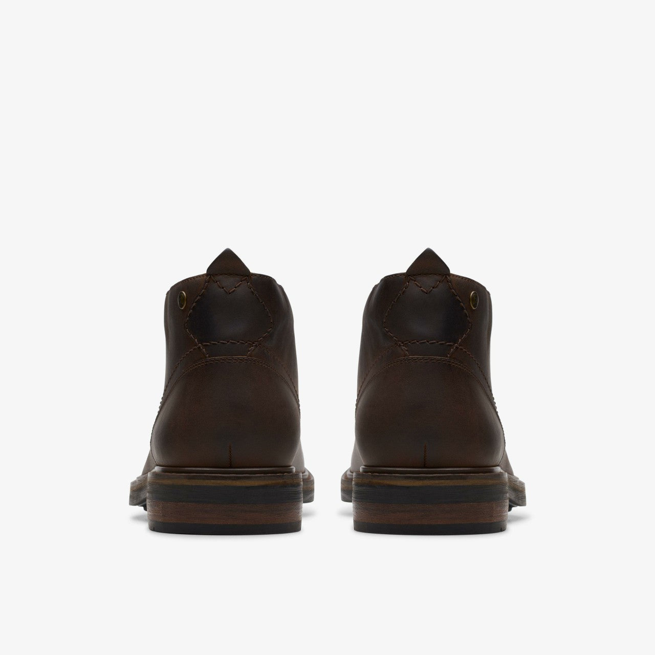 Men Newford Mid Beeswax Leather