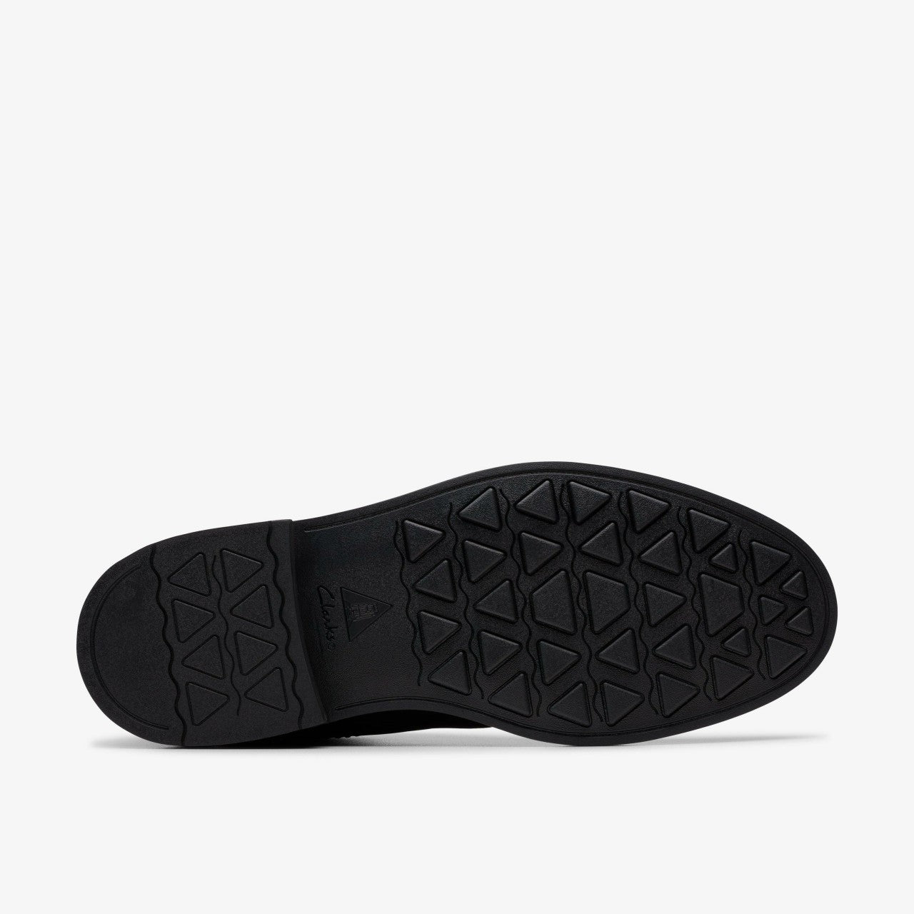 Men Newford Mid Black Leather