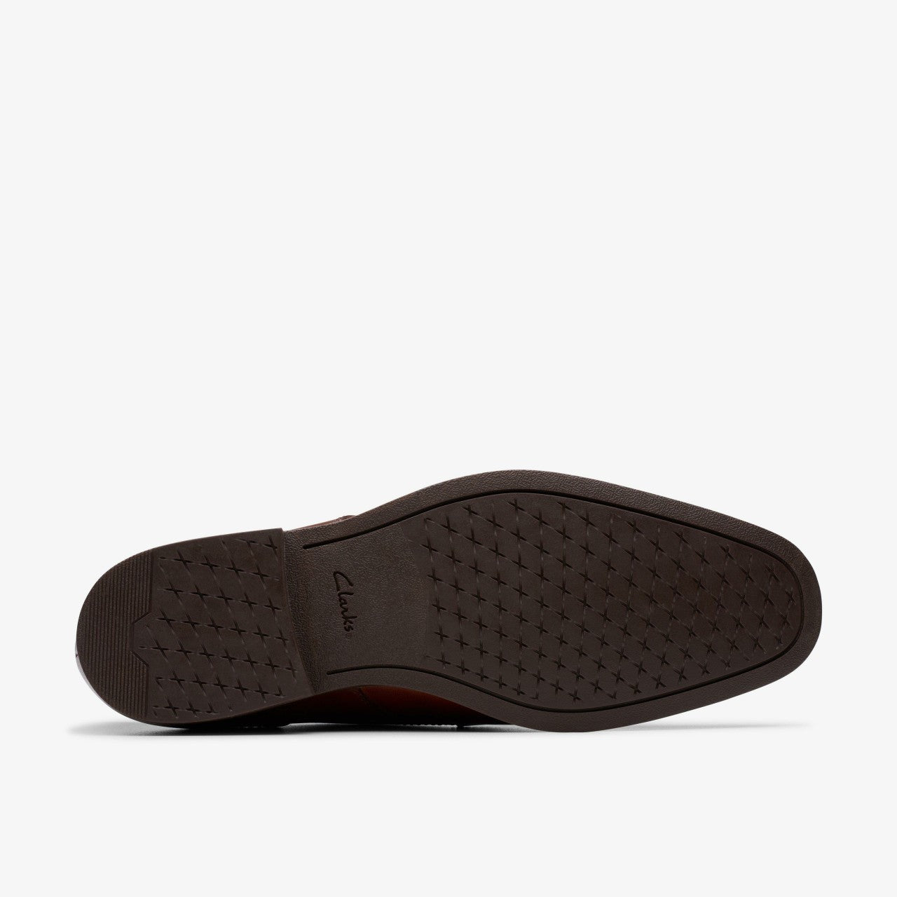 Men Paulton Monk Tan Leather