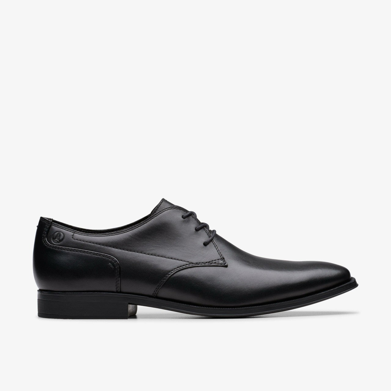 Men Paulton Lace Black