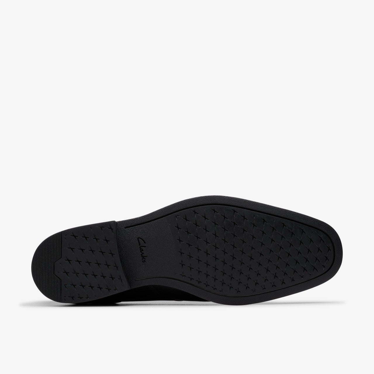 Men Paulton Lace Black