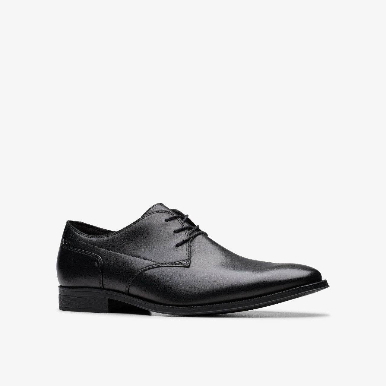 Men Paulton Lace Black