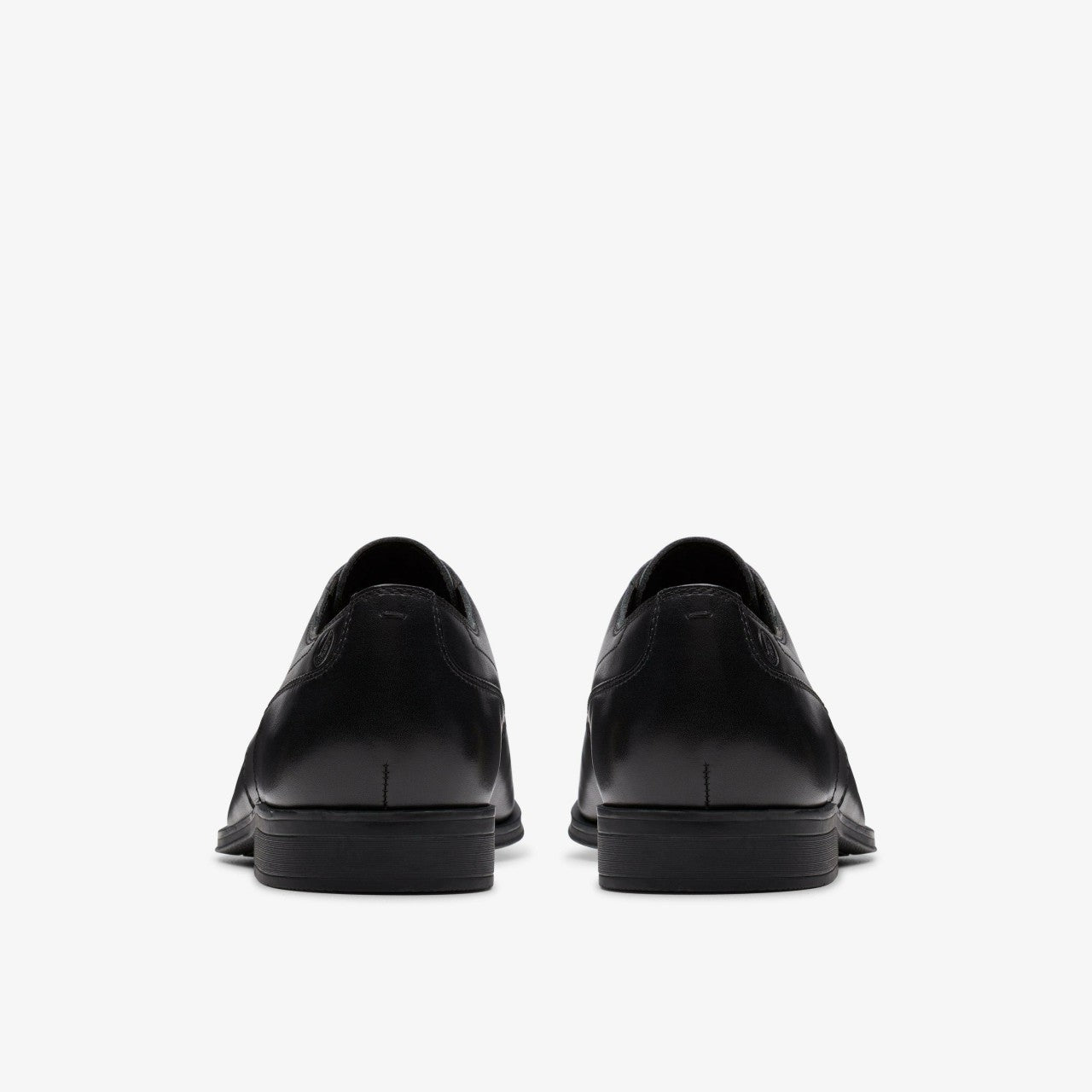 Men Paulton Lace Black