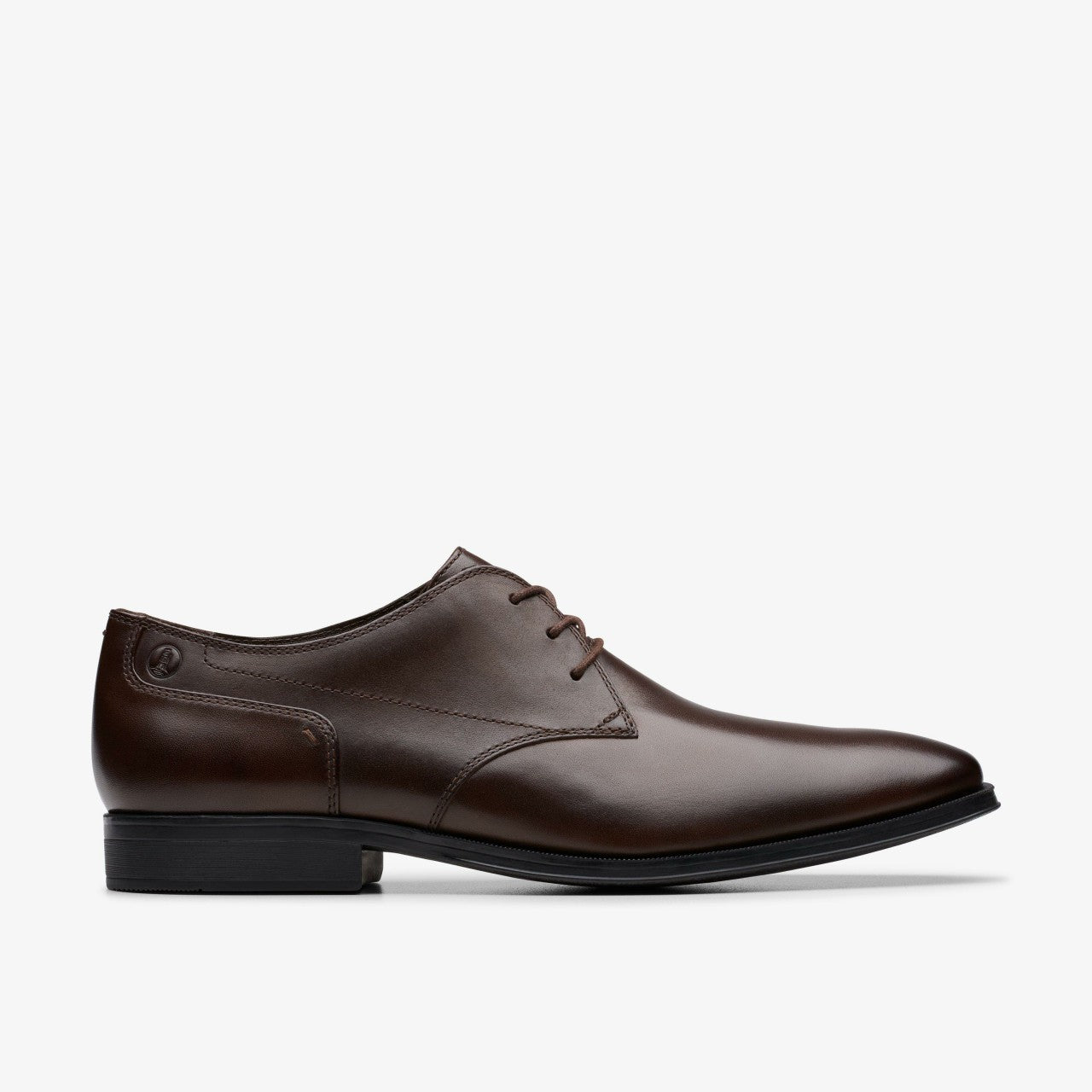Men Paulton Lace Brown