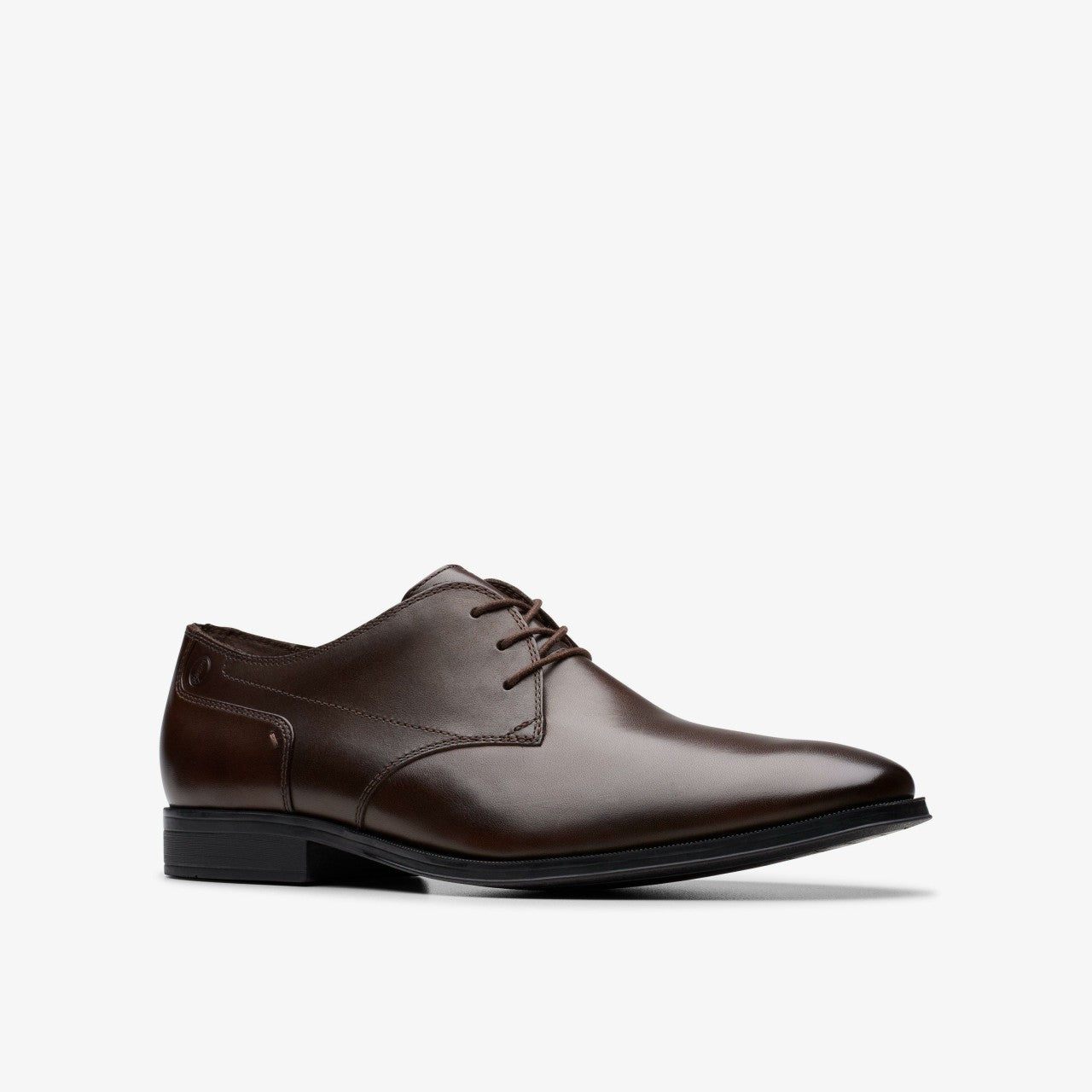 Men Paulton Lace Brown