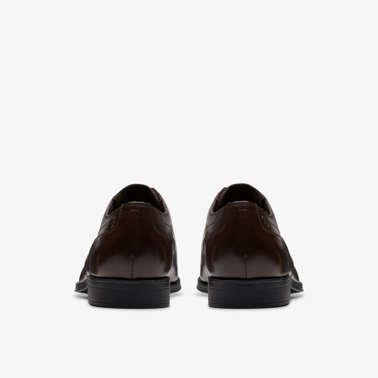 Men Paulton Lace Brown