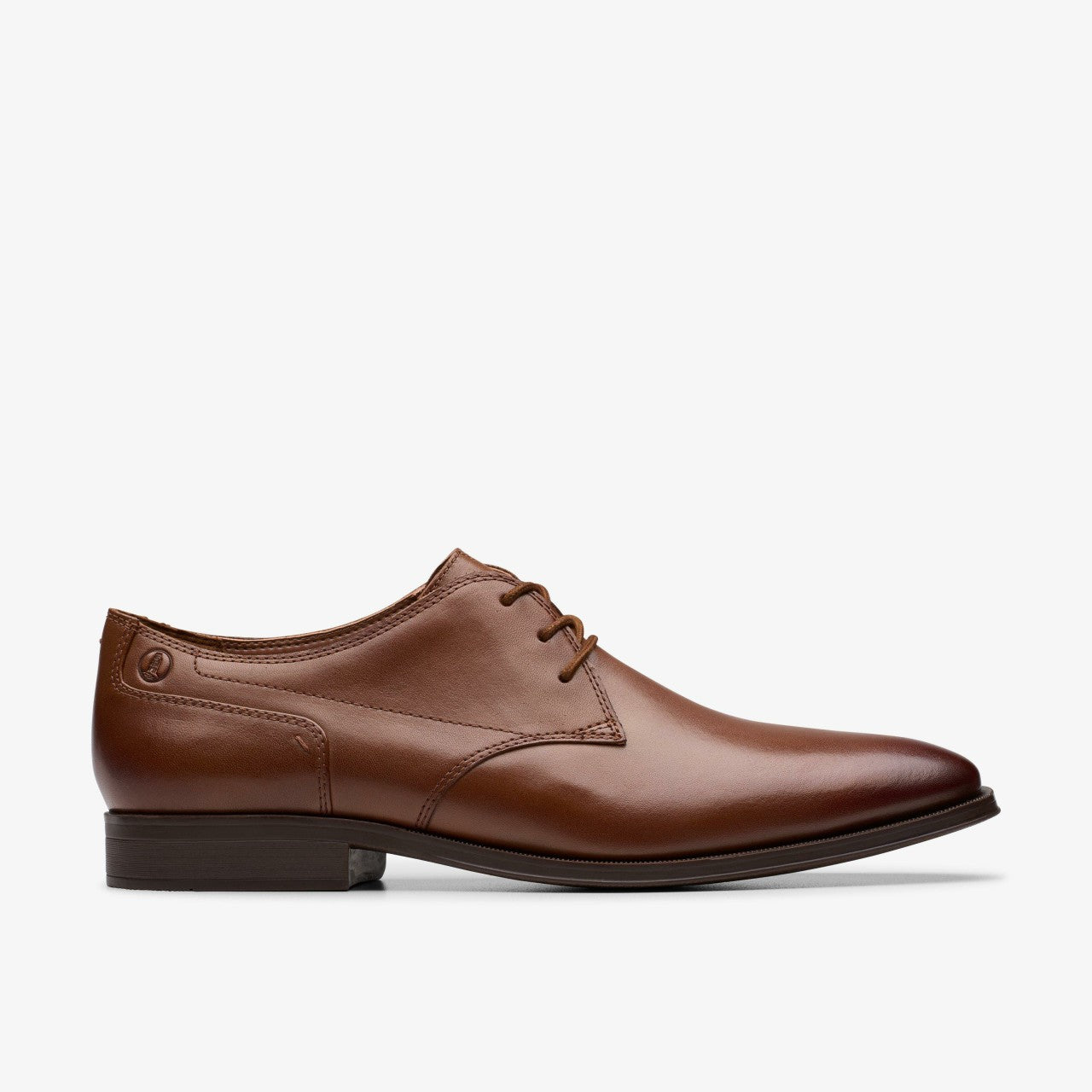 Men Paulton Lace Tan