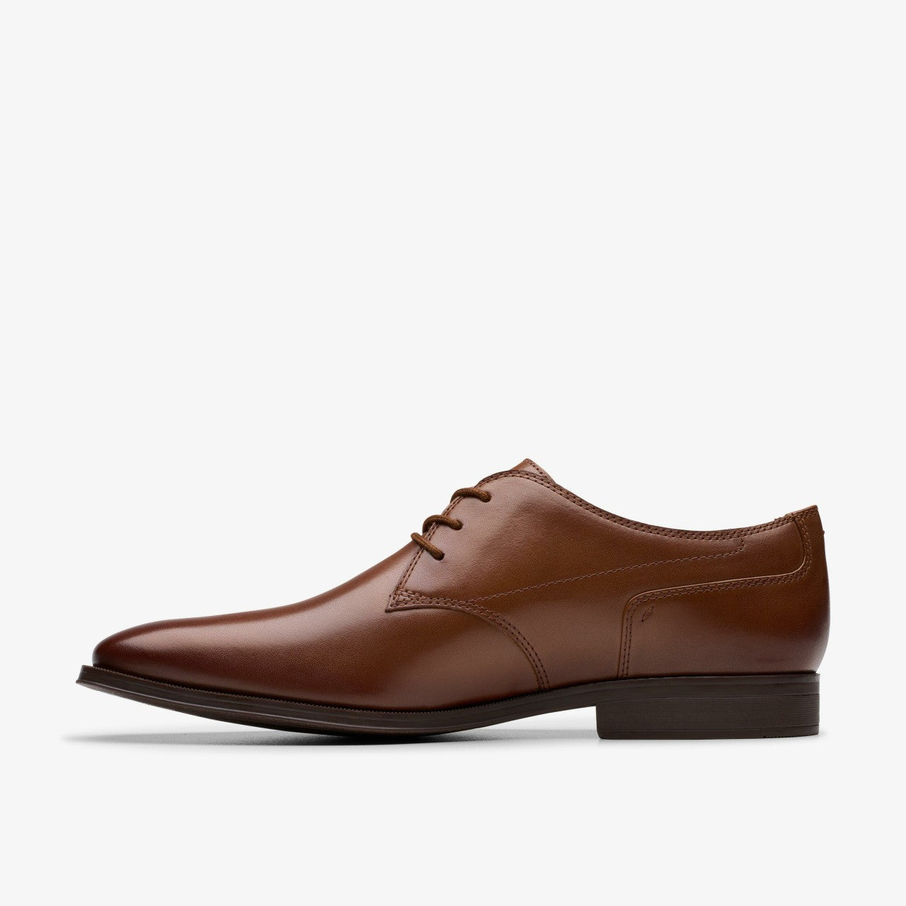 Men Paulton Lace Tan
