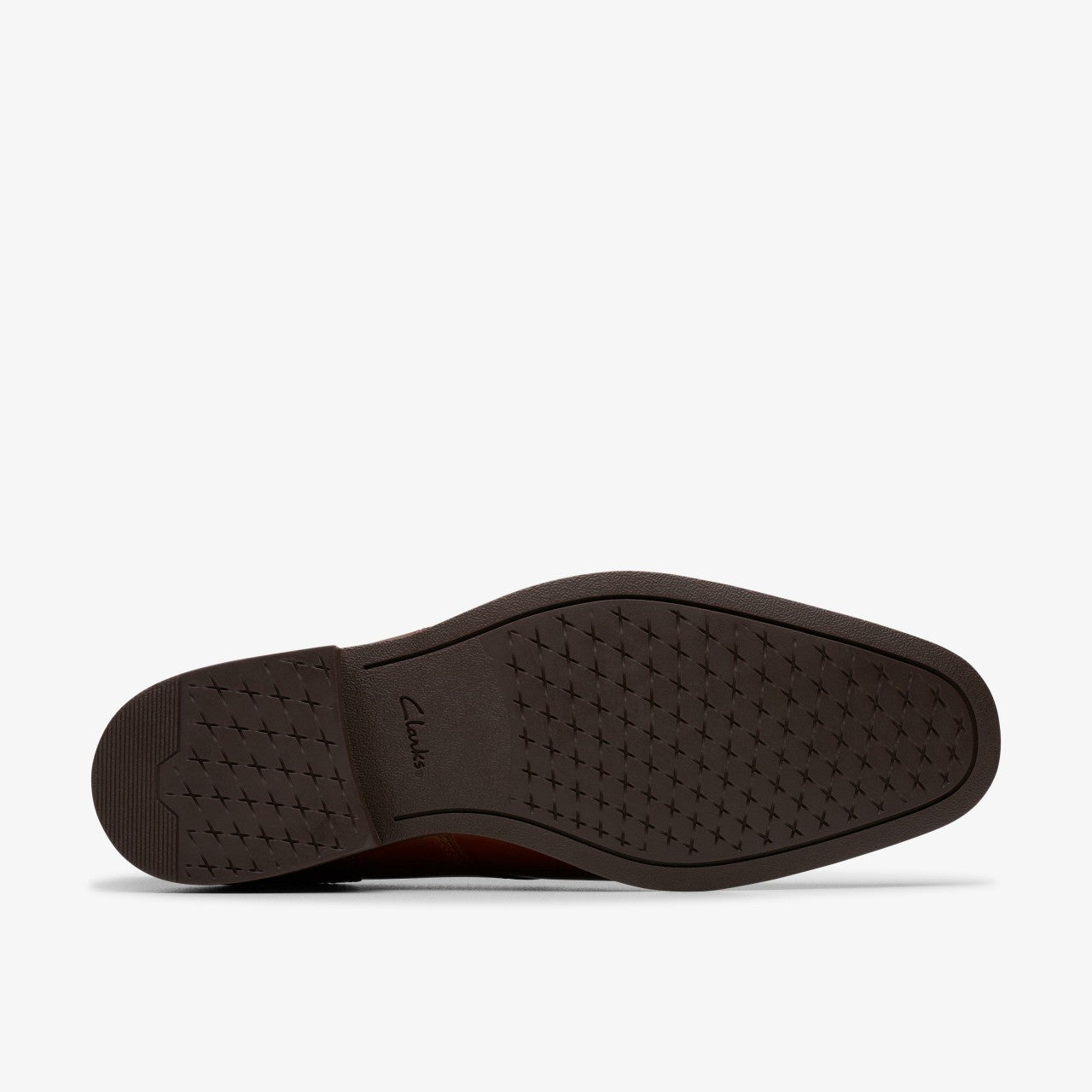 Men Paulton Lace Tan