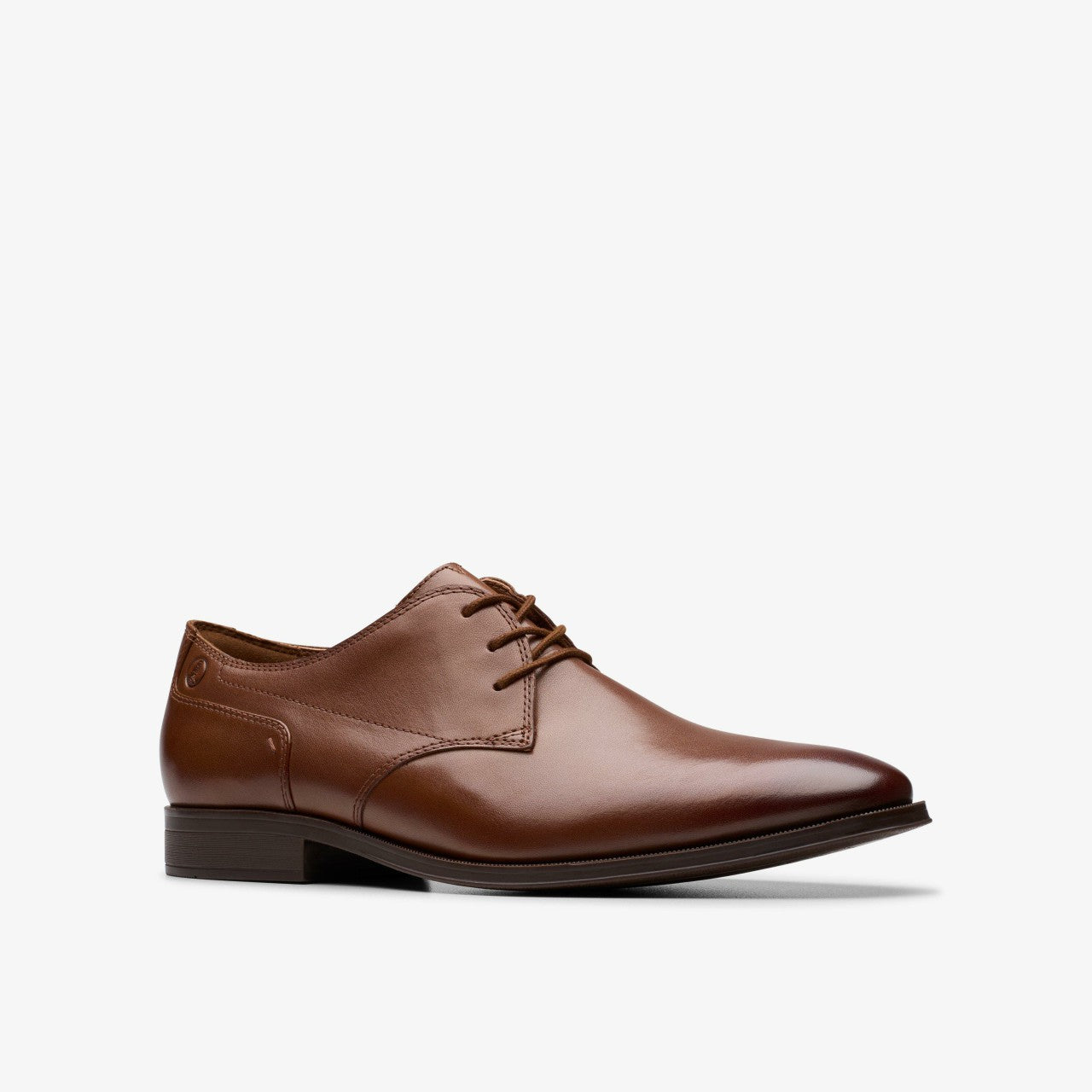 Men Paulton Lace Tan