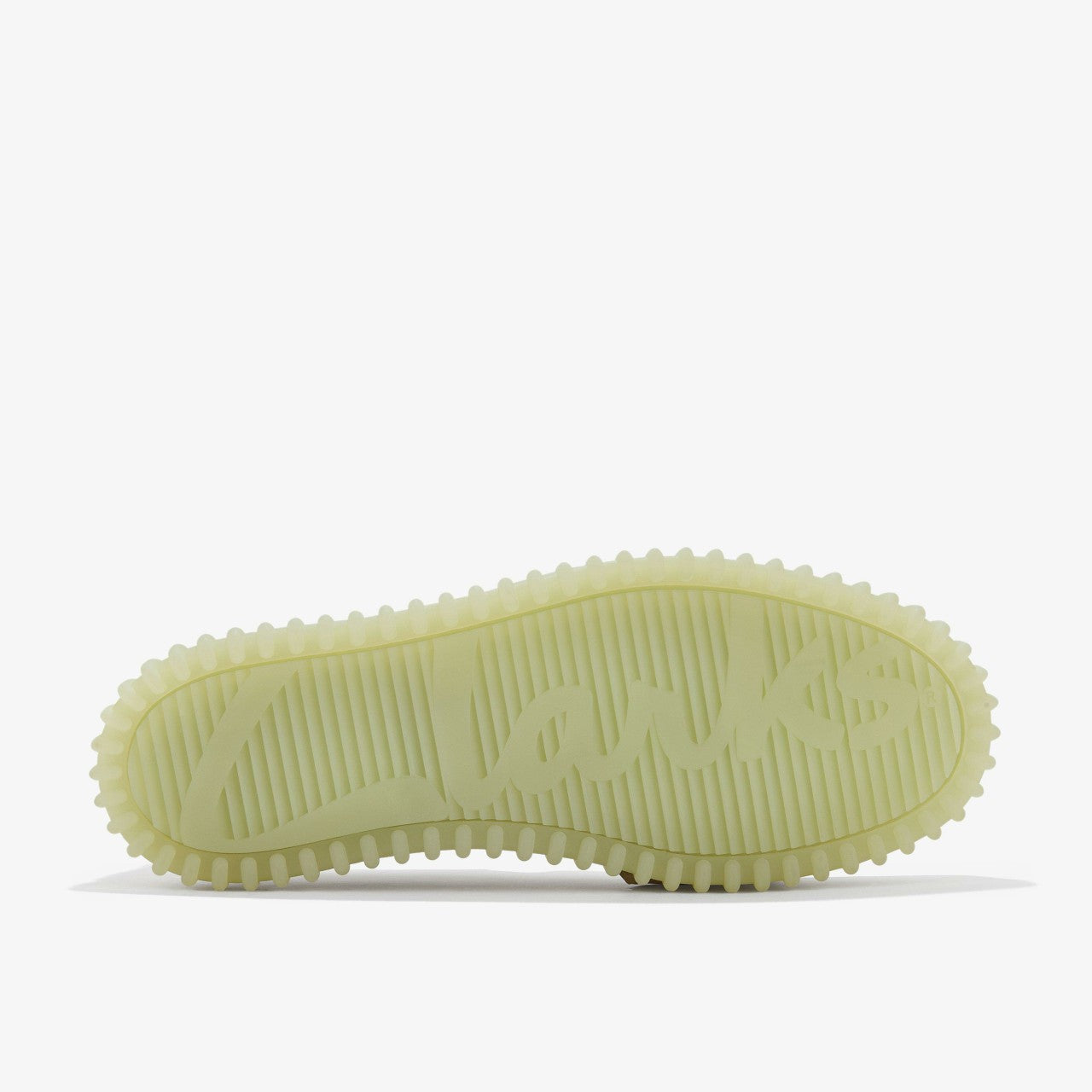 Men Torhill Hallow Off White Textile
