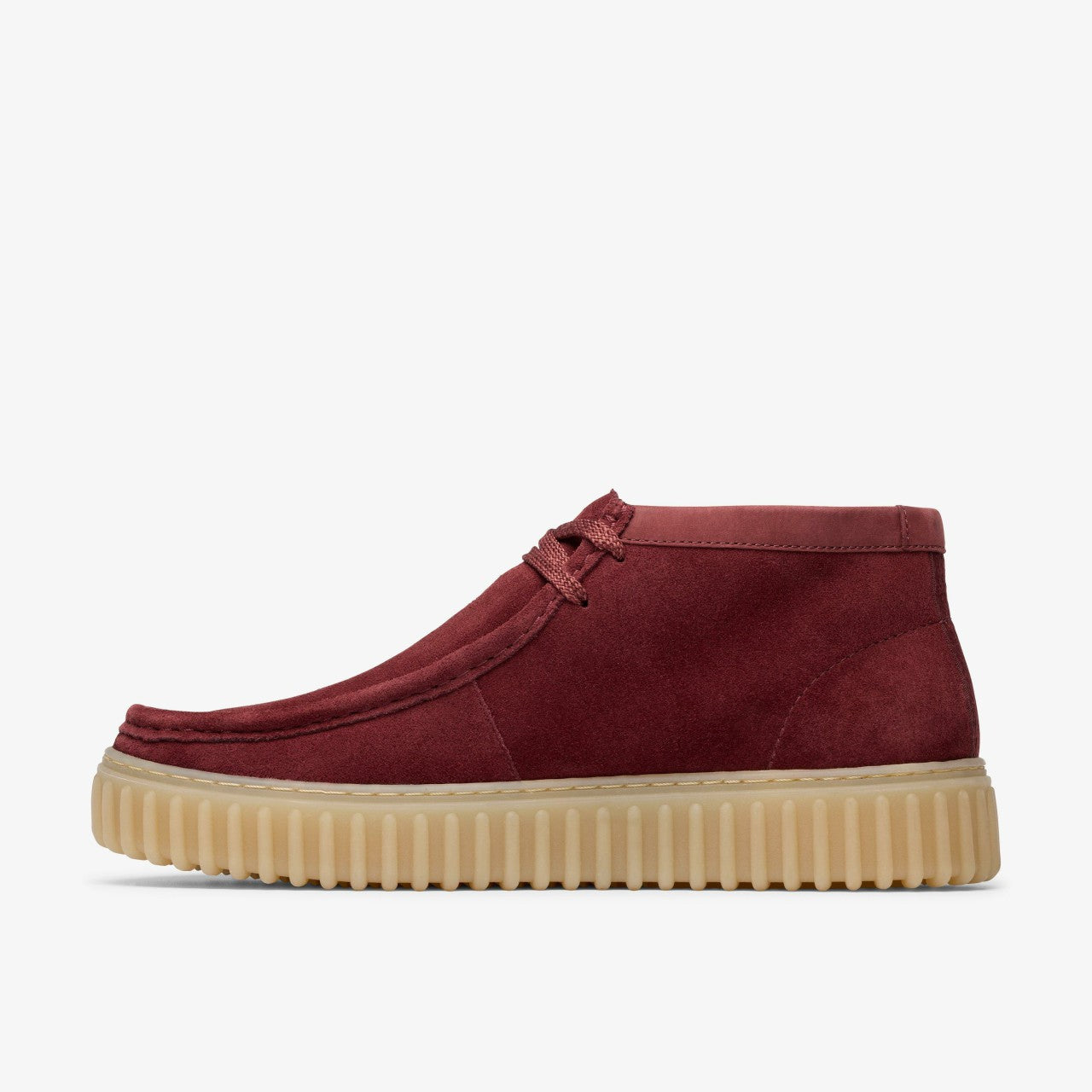 Women|Men Torhill Hi Wine Suede