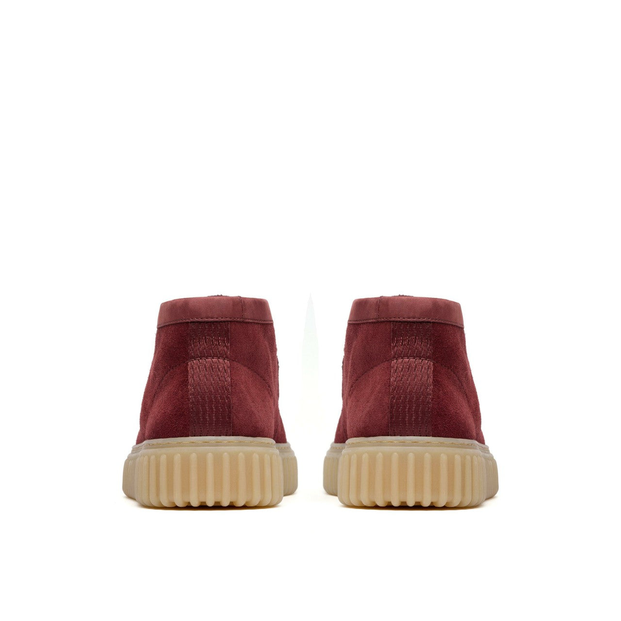 Women|Men Torhill Hi Wine Suede