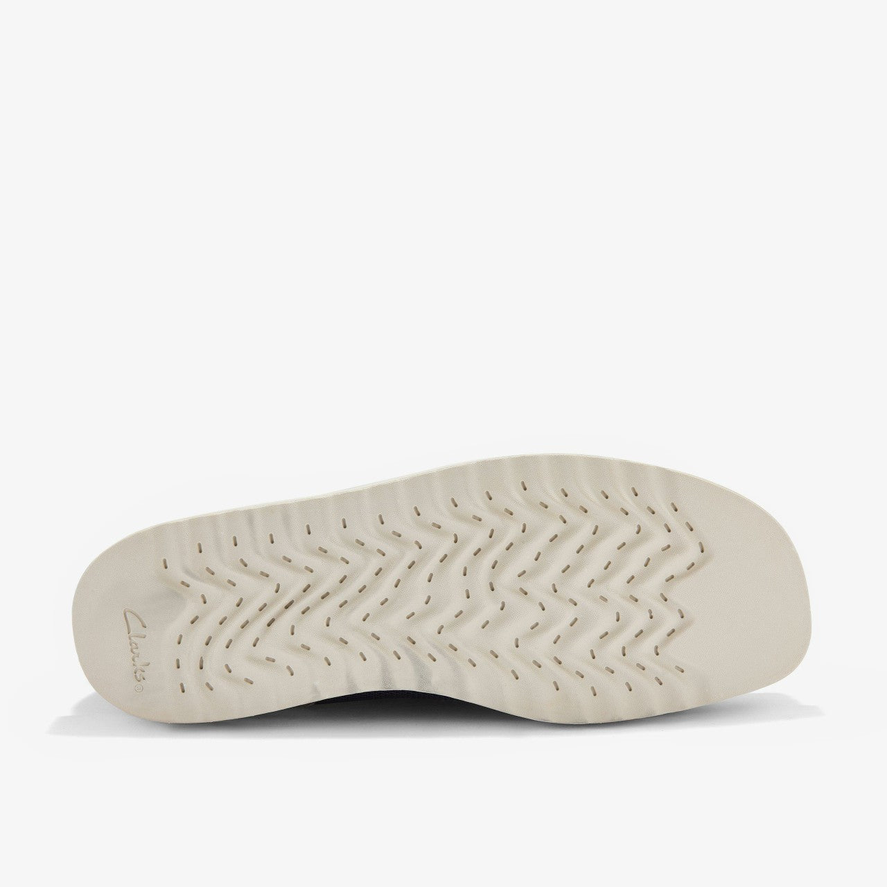 Men Wallabee FTR2 Boot Navy Combination