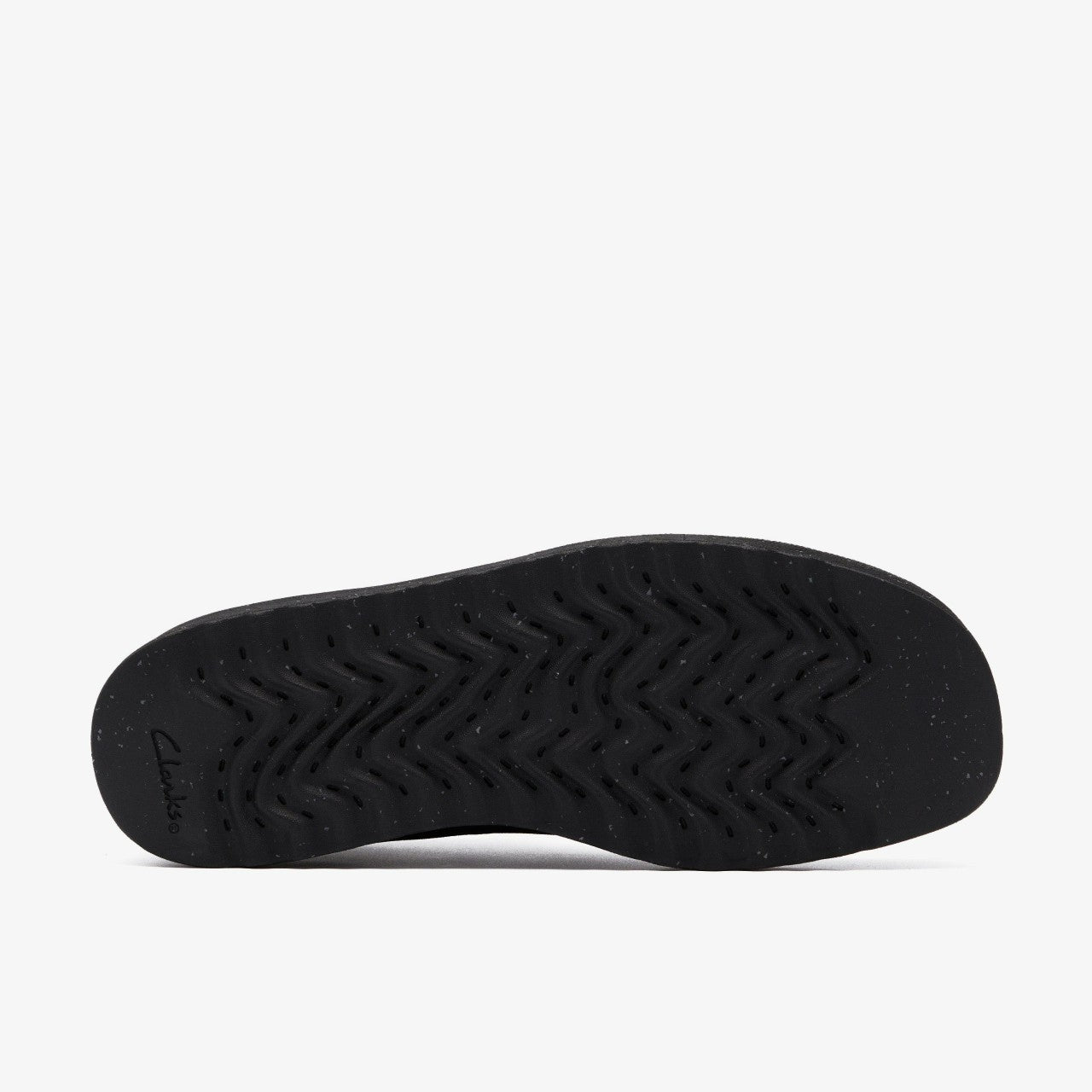 Men Wallabee FTR GORE-TEX Black Combination