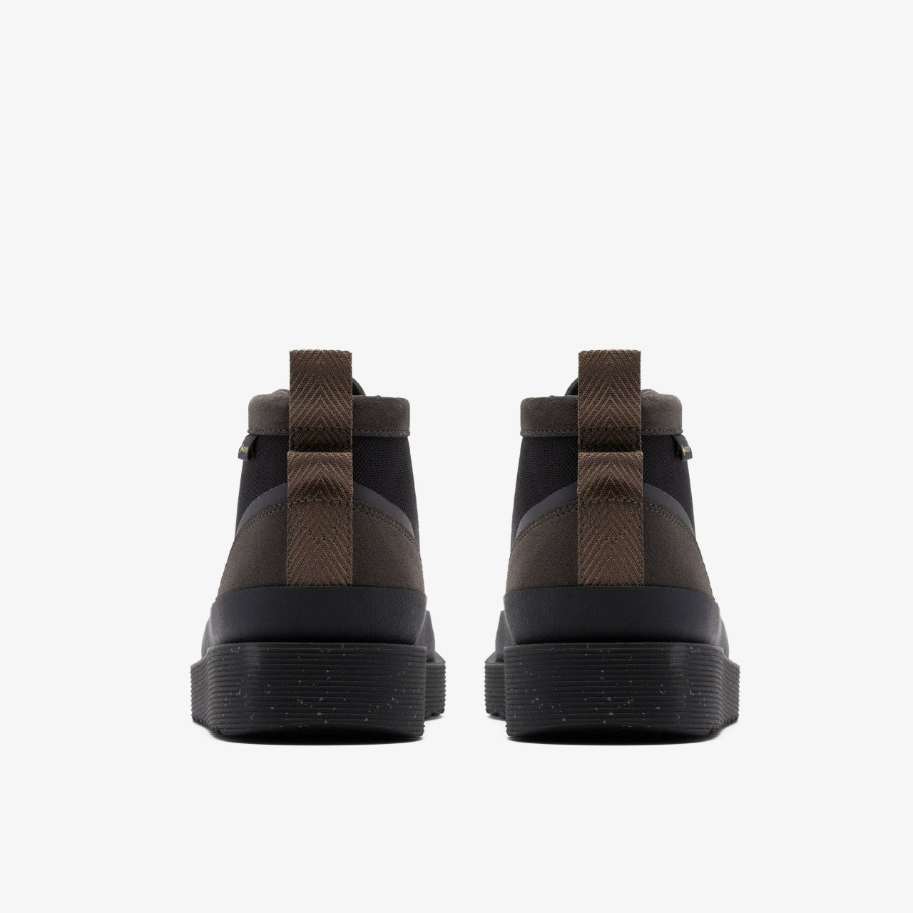 Men Wallabee FTR GORE-TEX Black Combination