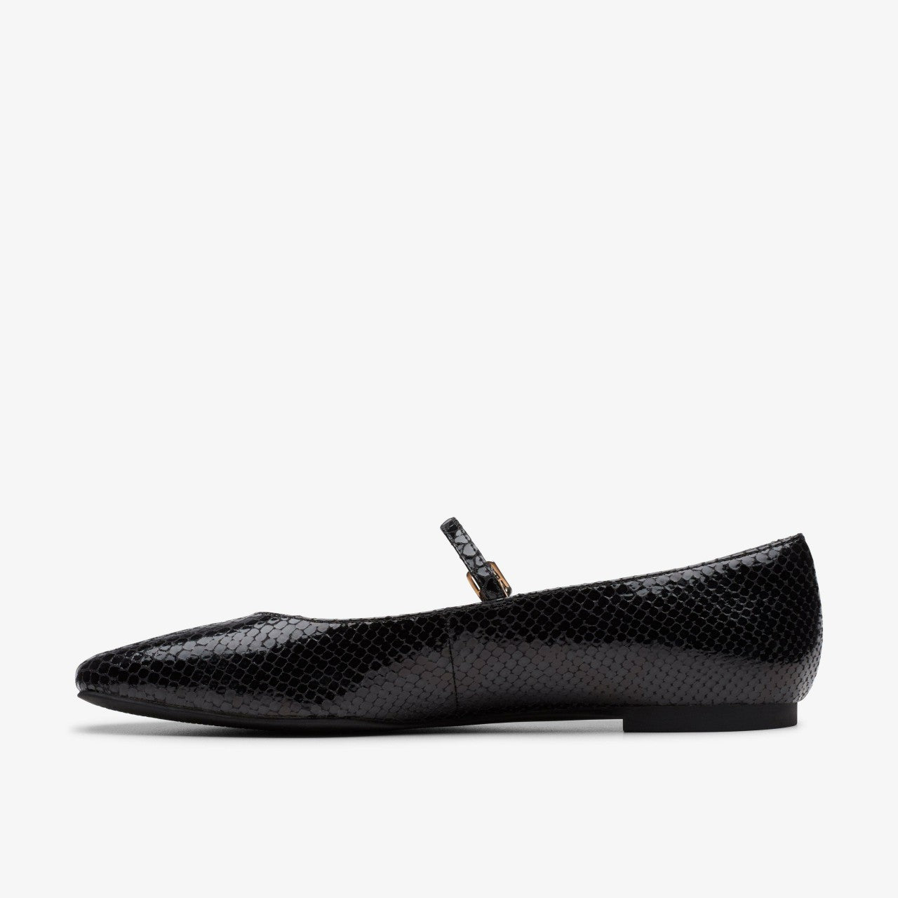 Women Emelina Gem Black