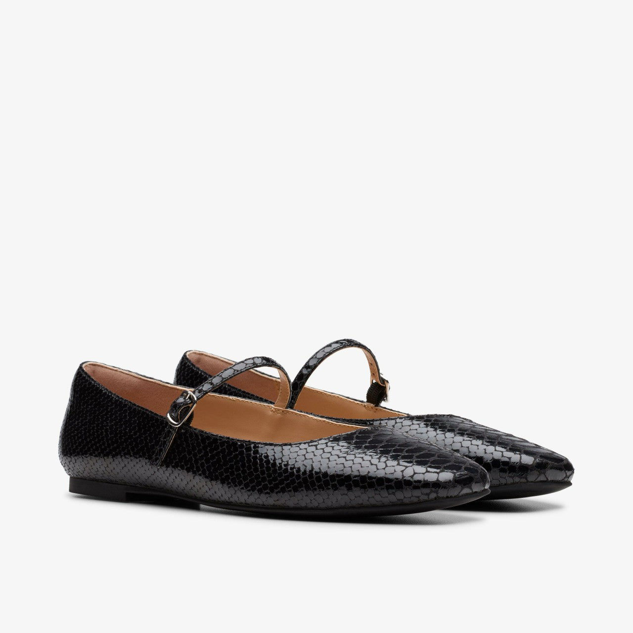 Women Emelina Gem Black