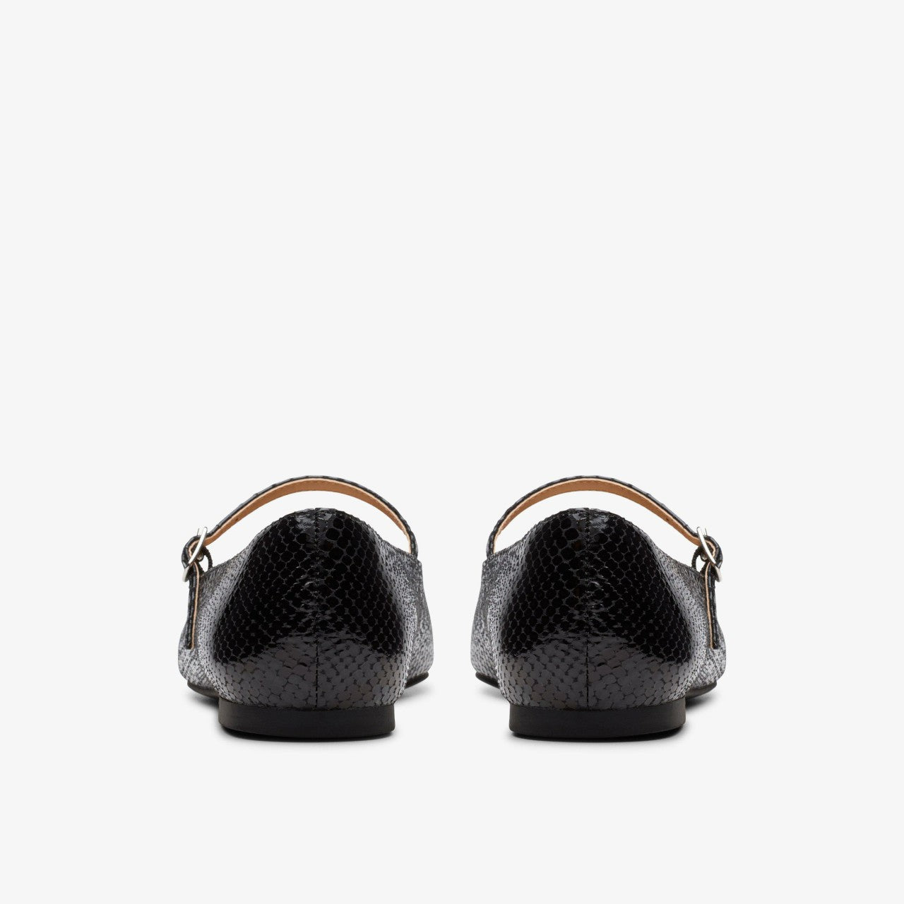 Women Emelina Gem Black