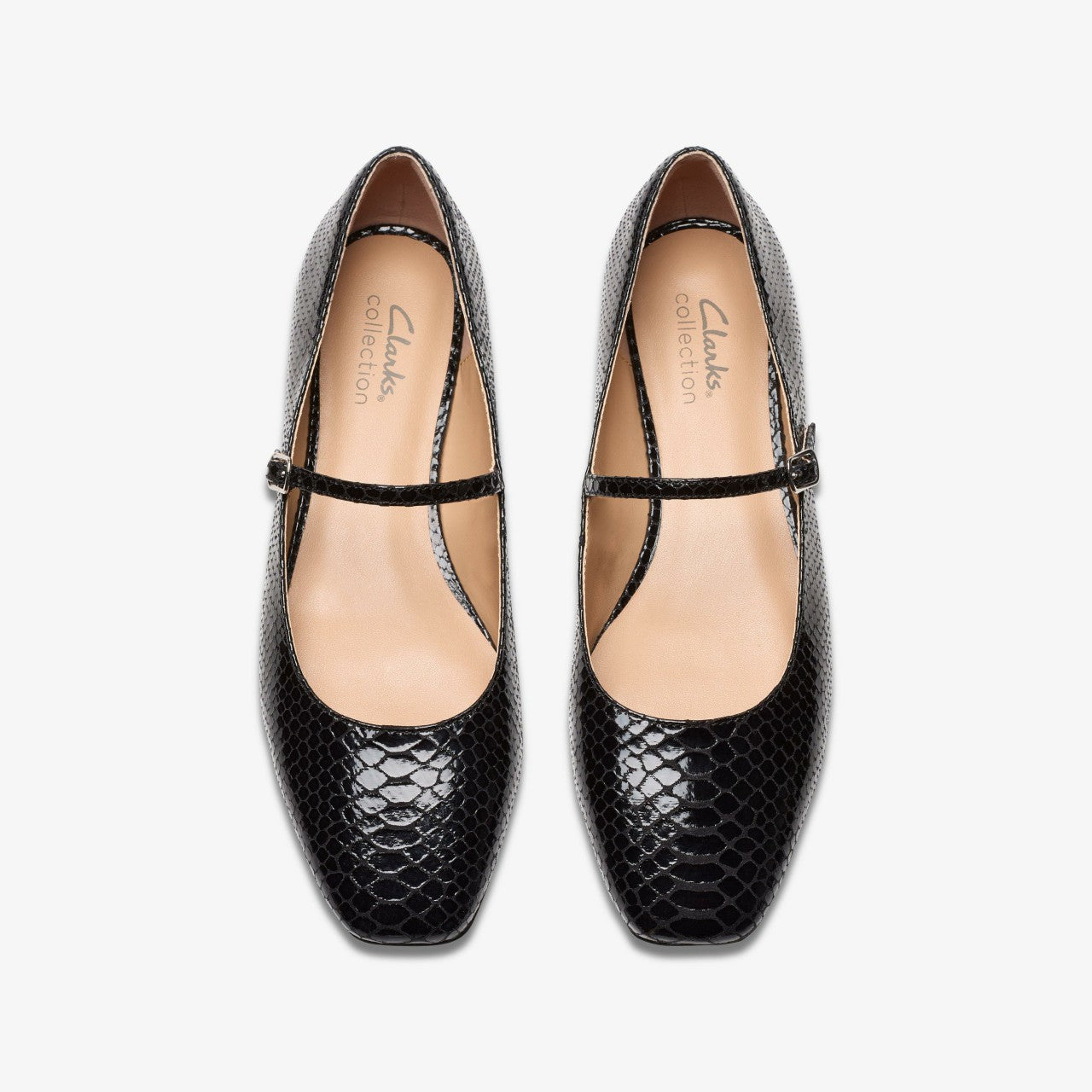 Women Emelina Gem Black