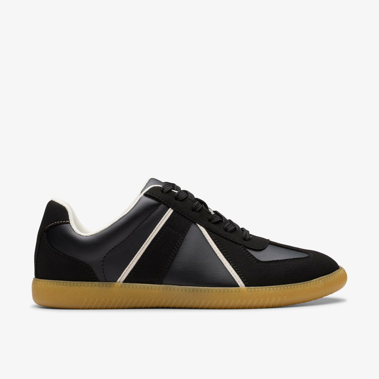 Women Nykole Step Black