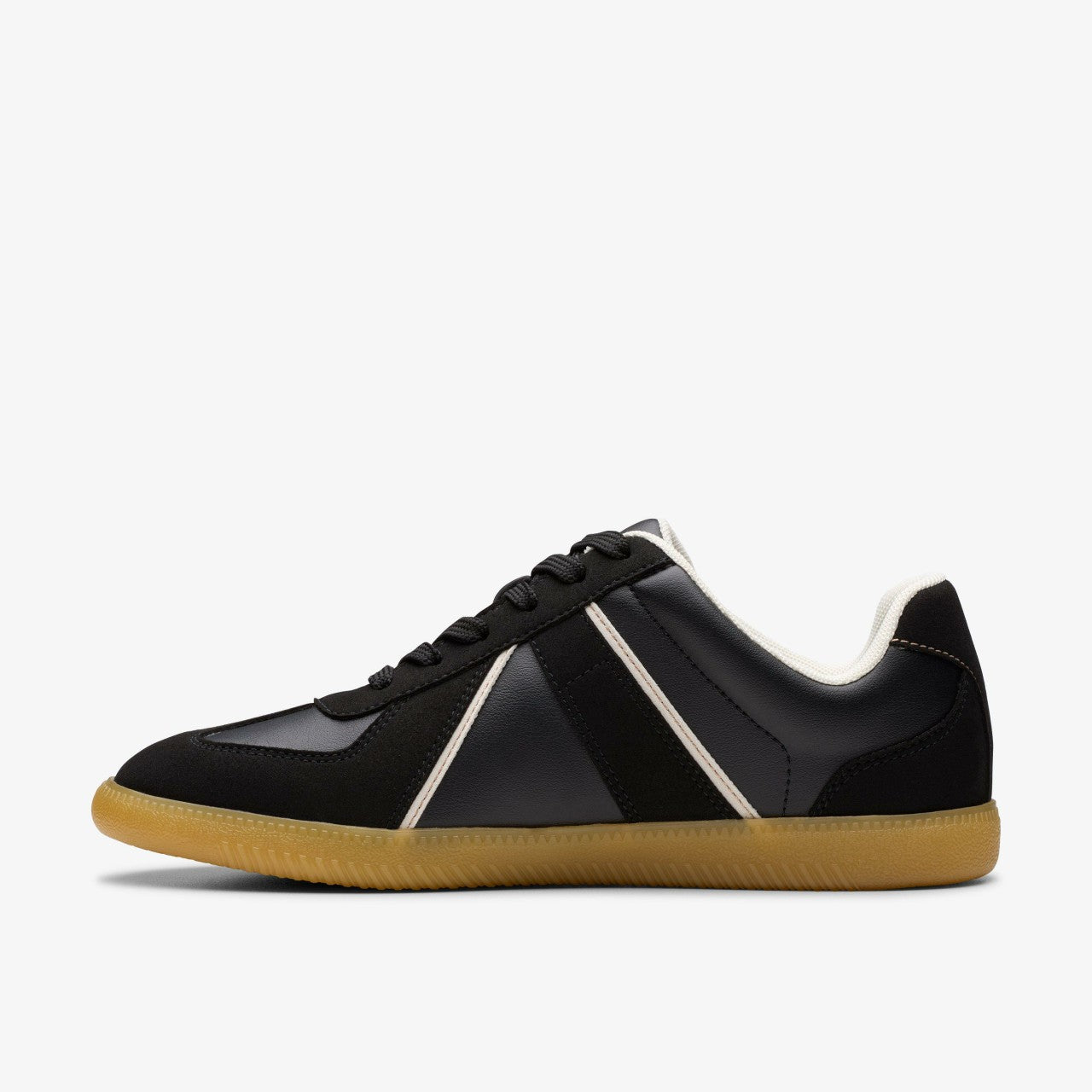 Women Nykole Step Black