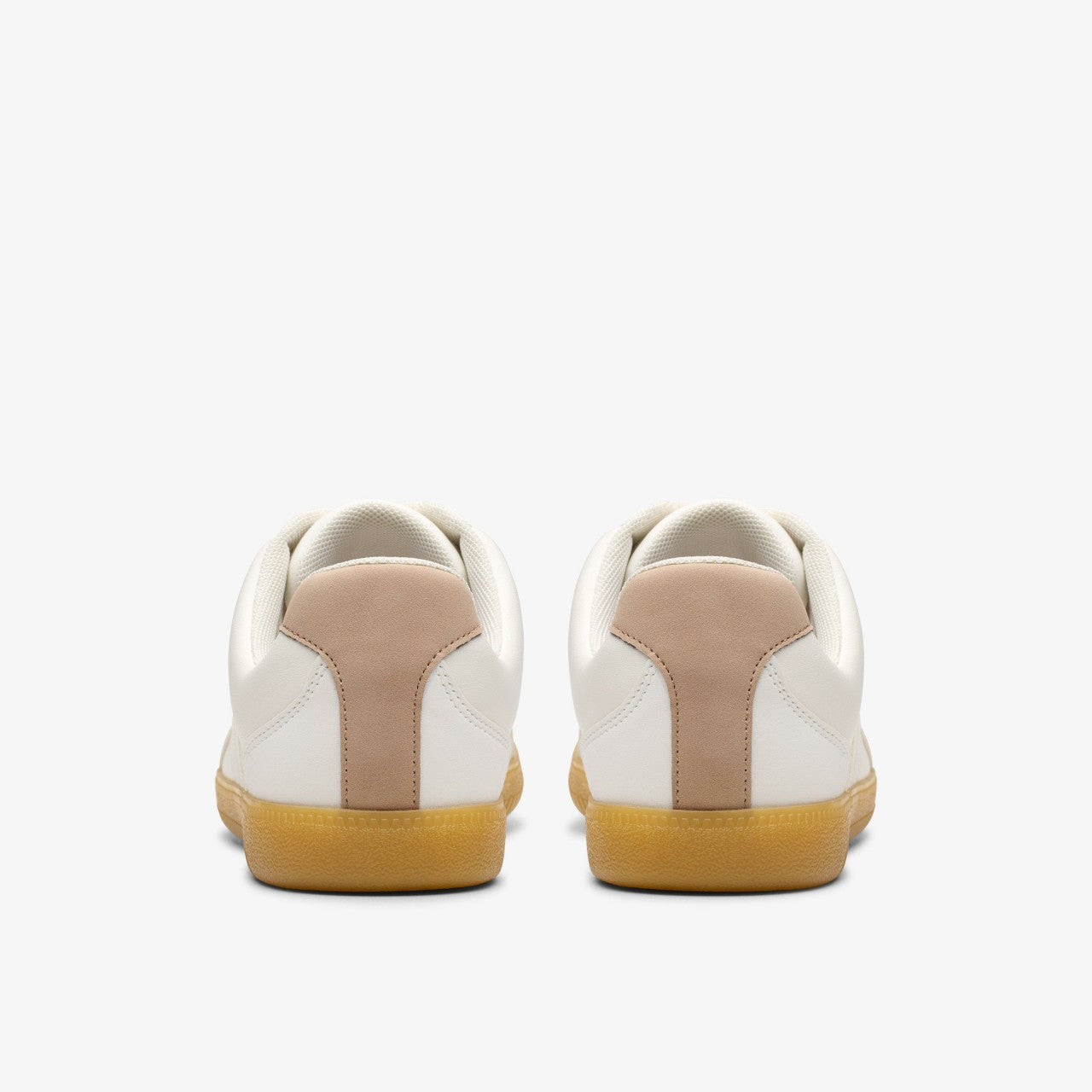 Women Nykole Step White