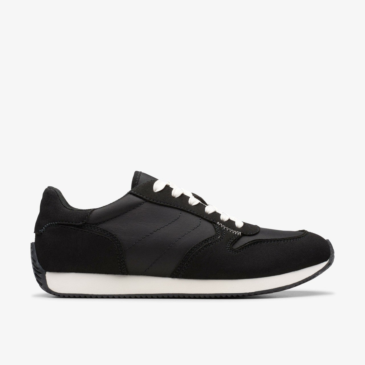 Women Teirra Run Black