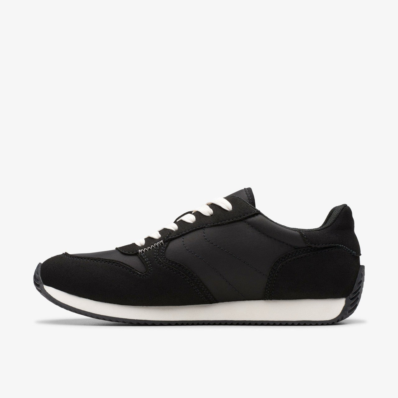 Women Teirra Run Black